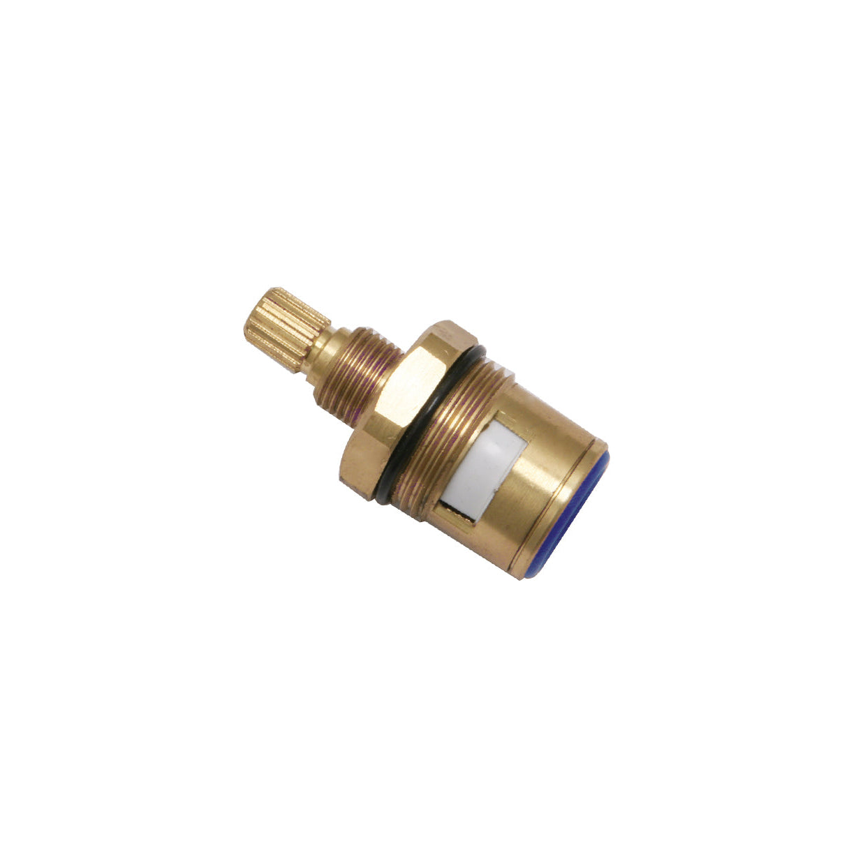 Ceramic Disc 3/4" Cartridge DQBA-50014-XX-AFRPE
