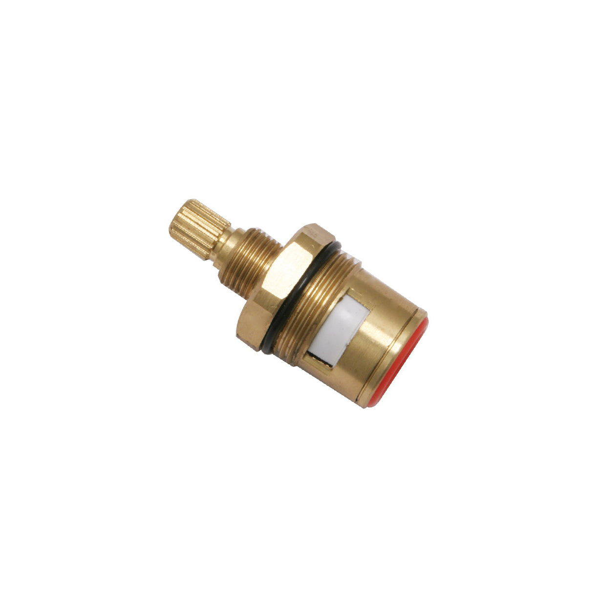 Ceramic Disc 3/4" Cartridge DQBA-50015-XX-AFRPE