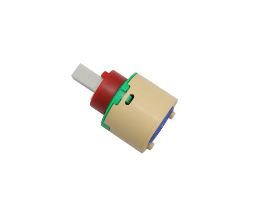 Ceramic Disc Shower Cartridge DQBA-50062-XX-AF