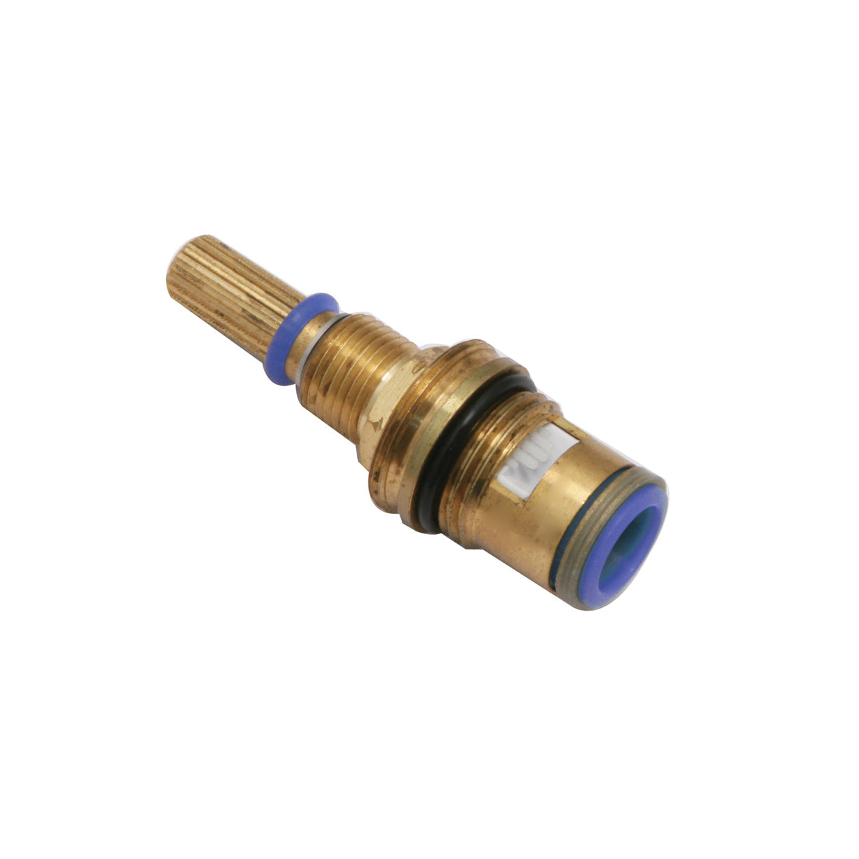 Ceramic Disc 1/2" Cartridge EQ-1684-XXAHT