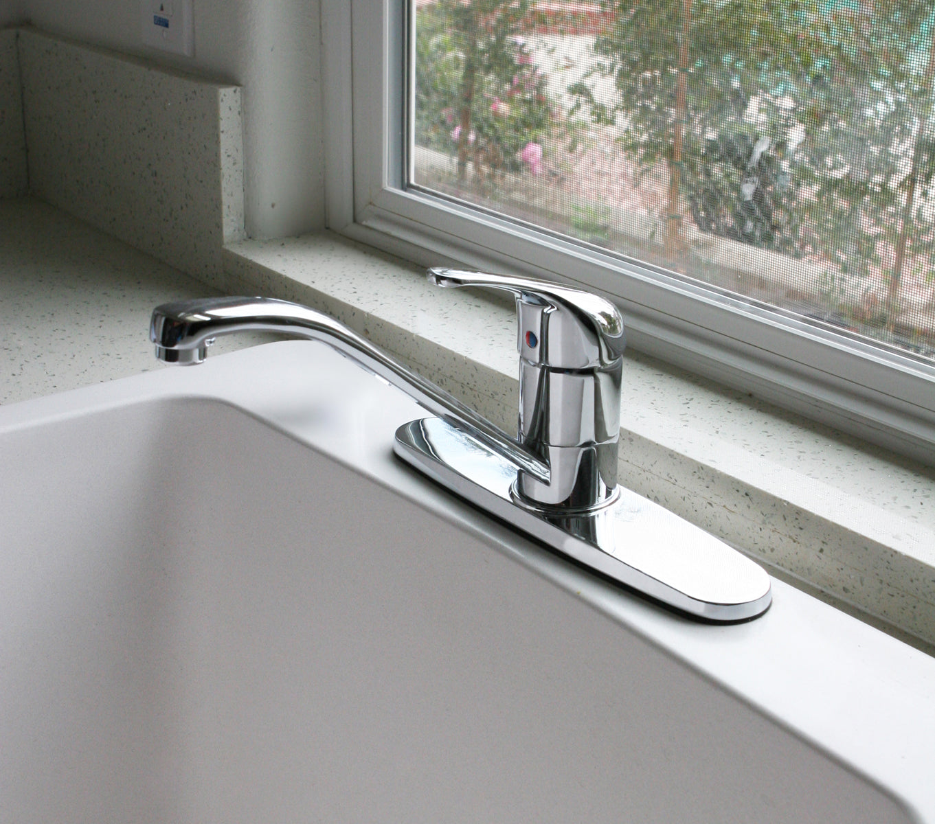 Kitchen Faucet