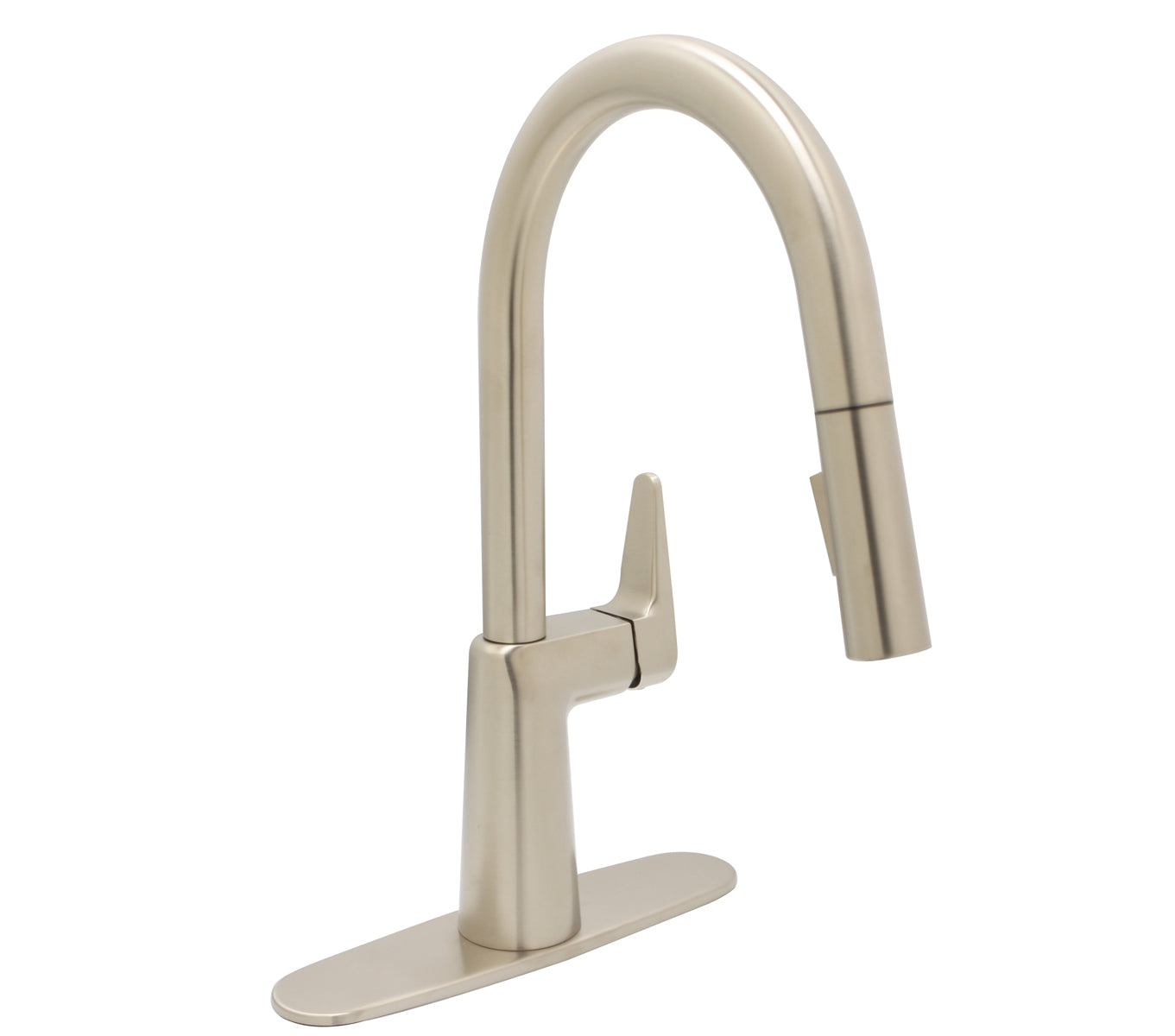 Loma Kitchen Faucet