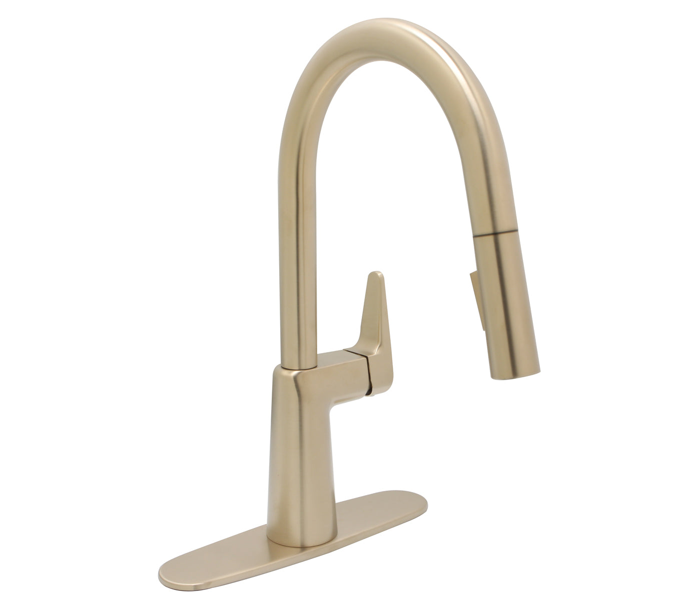 Loma Kitchen Faucet