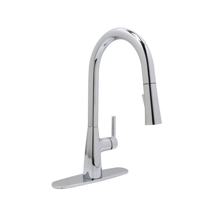 Vezzo Kitchen Faucet