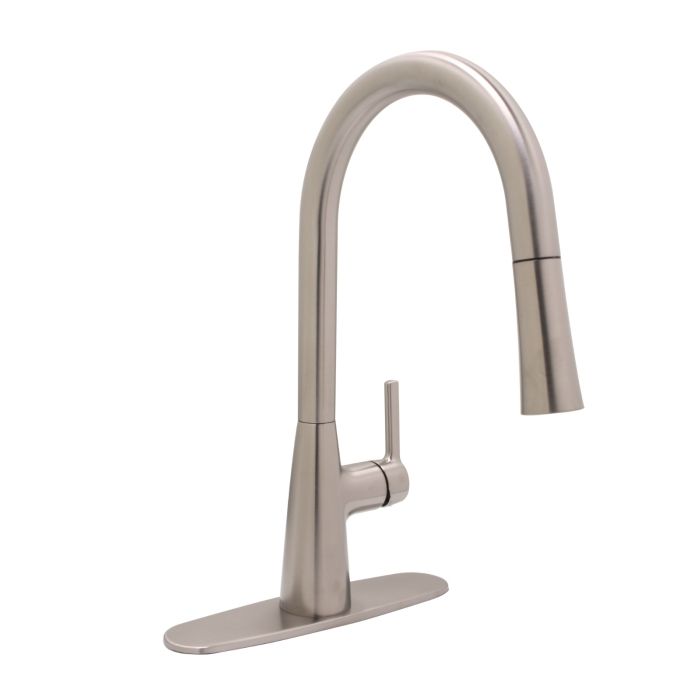 Vezzo Kitchen Faucet