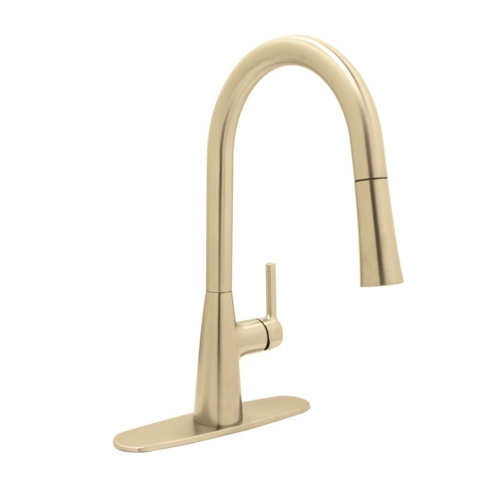 Vezzo Kitchen Faucet