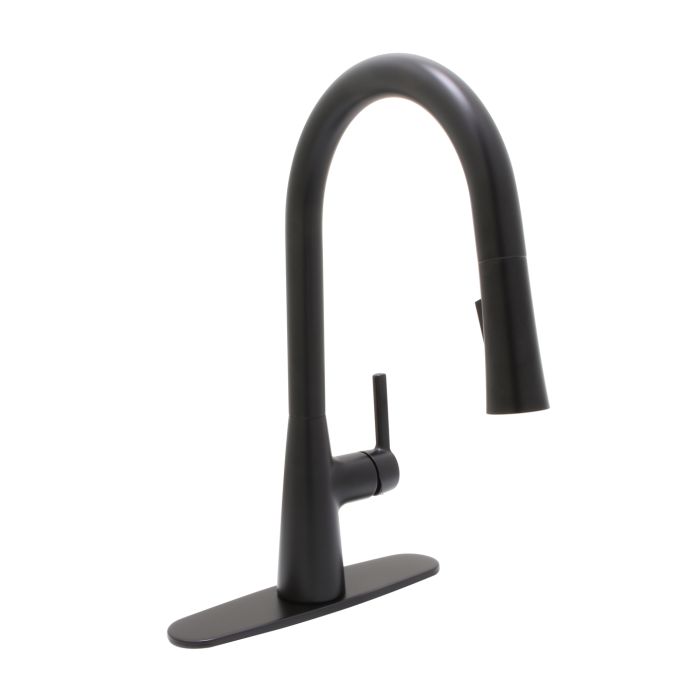 Vezzo Kitchen Faucet