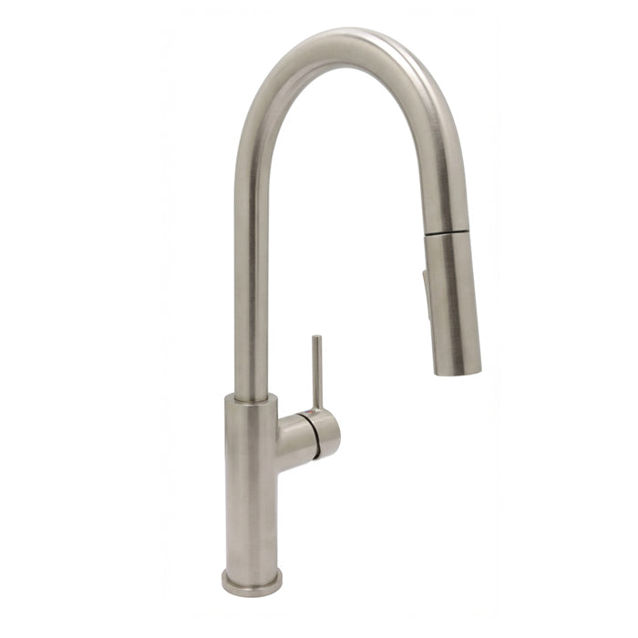 Euro Kitchen Faucet