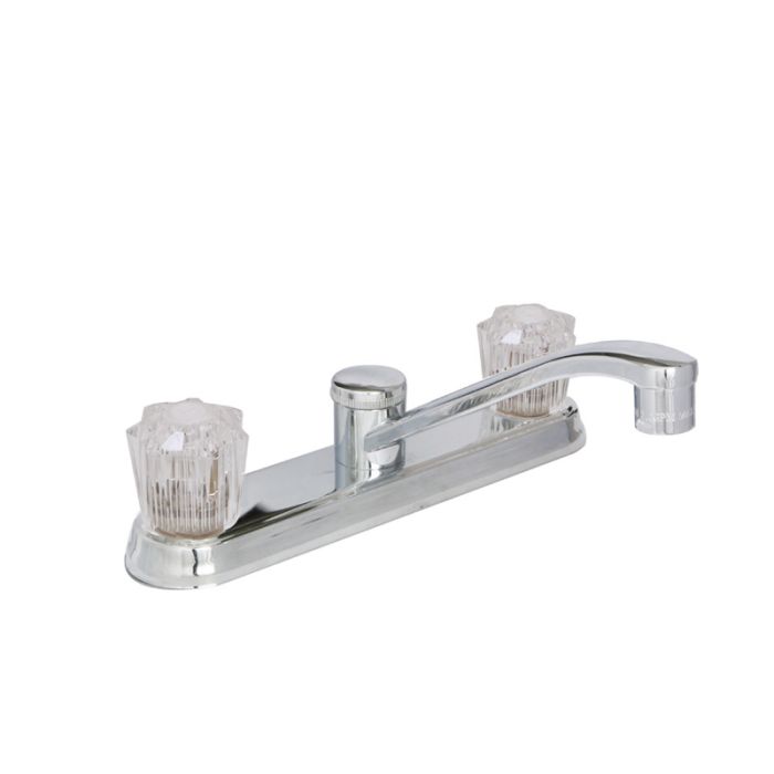 HB Pro Kitchen Faucet