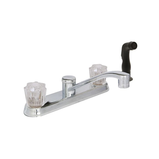 HB Pro Kitchen Faucet