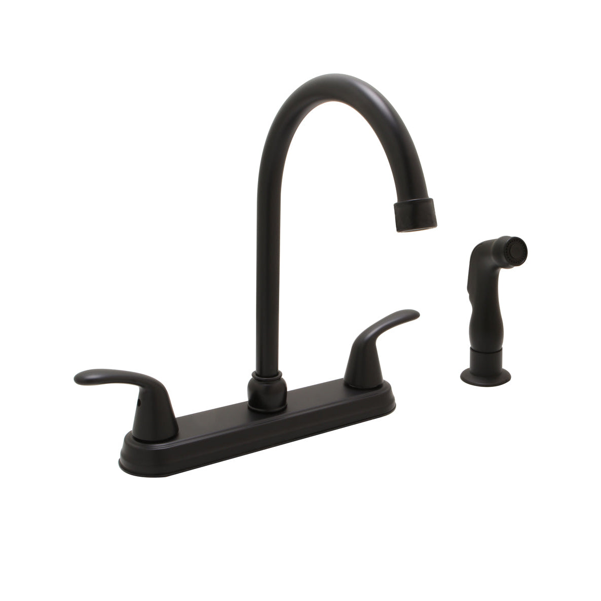 Trend Kitchen Faucet
