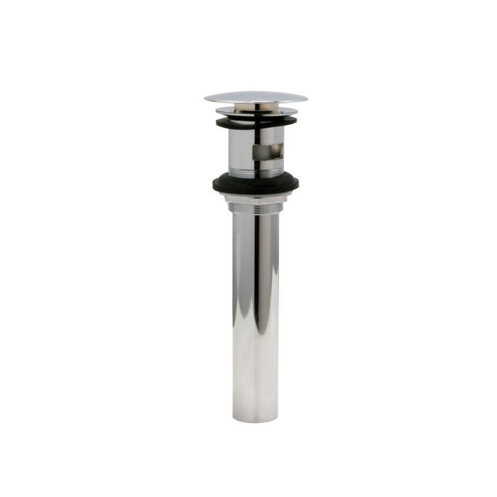 Push Style Pop-Up