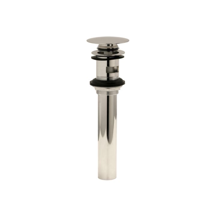 Push Style Pop-Up
