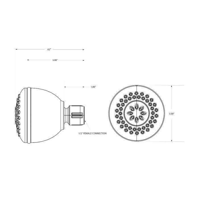 Shower Head