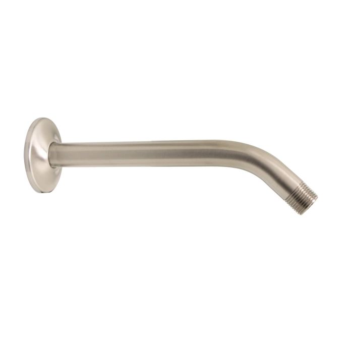 8" Shower Arm And Flange