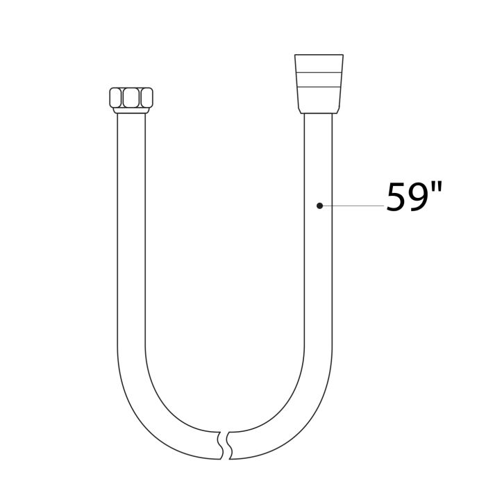 Shower Hose