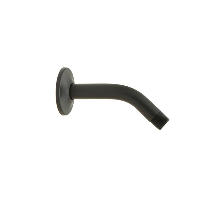 6" Shower Arm And Flange
