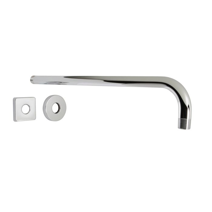 12" Shower Arm & Flange