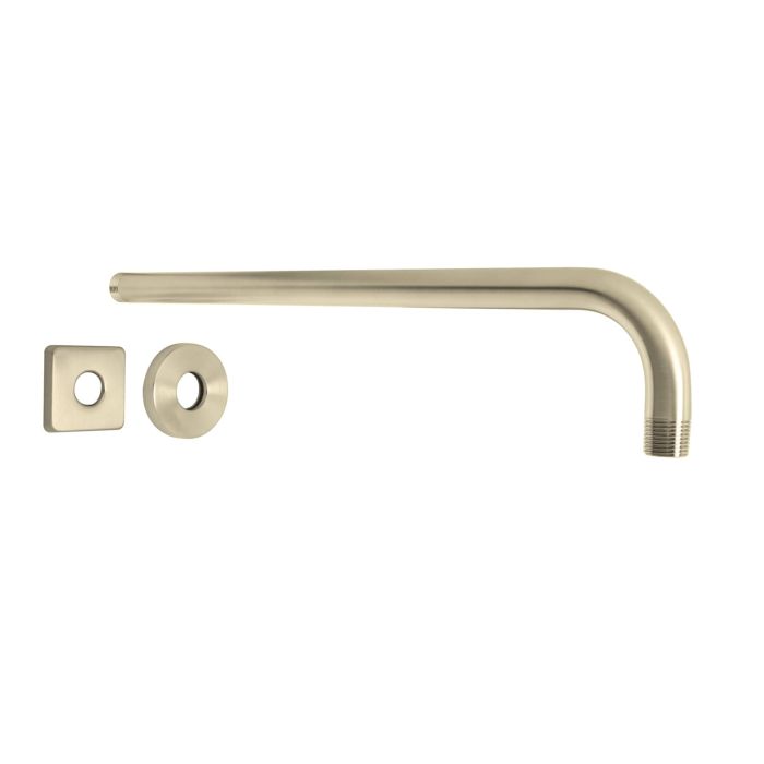 12" Shower Arm & Flange