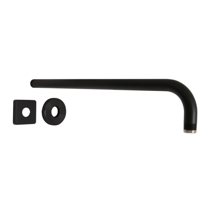 12" Shower Arm & Flange