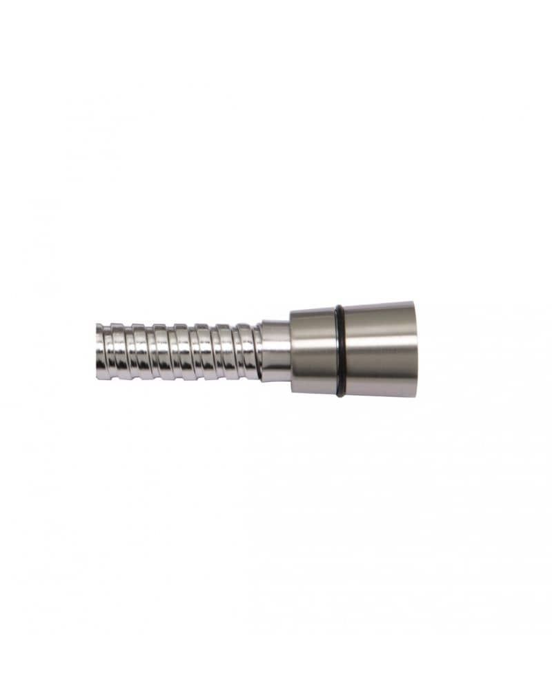 59" Metal Shower Hose