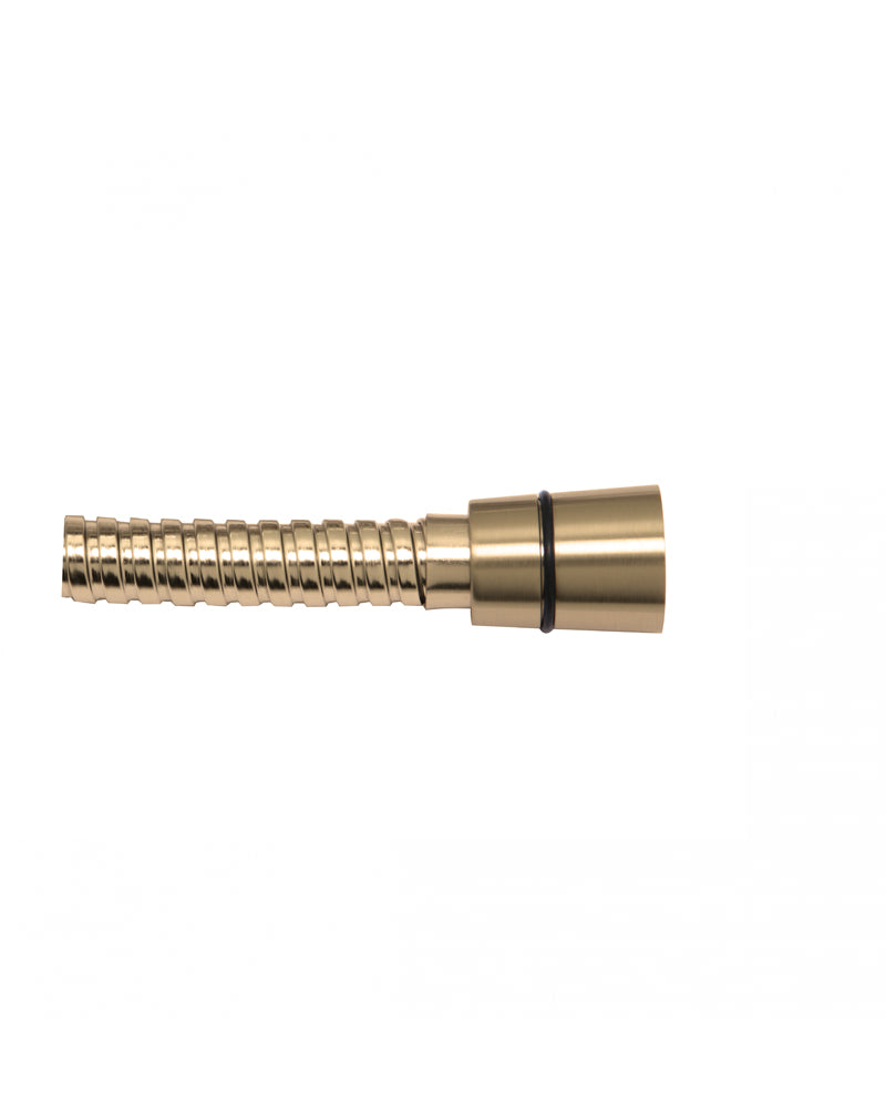 59" Metal Shower Hose