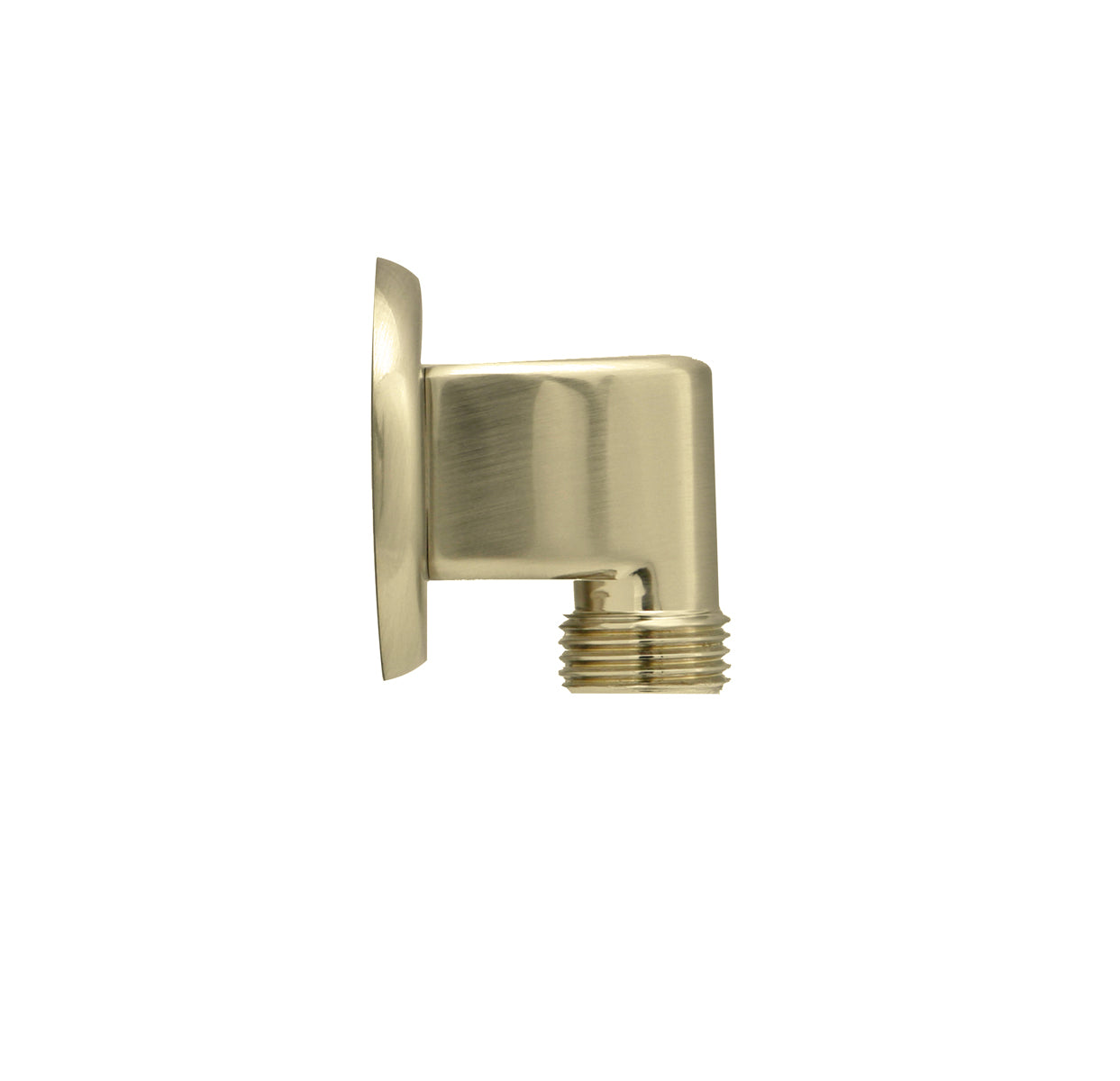 Wall Supply Elbow