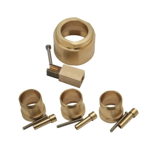 Shower Valve Extension P1253199