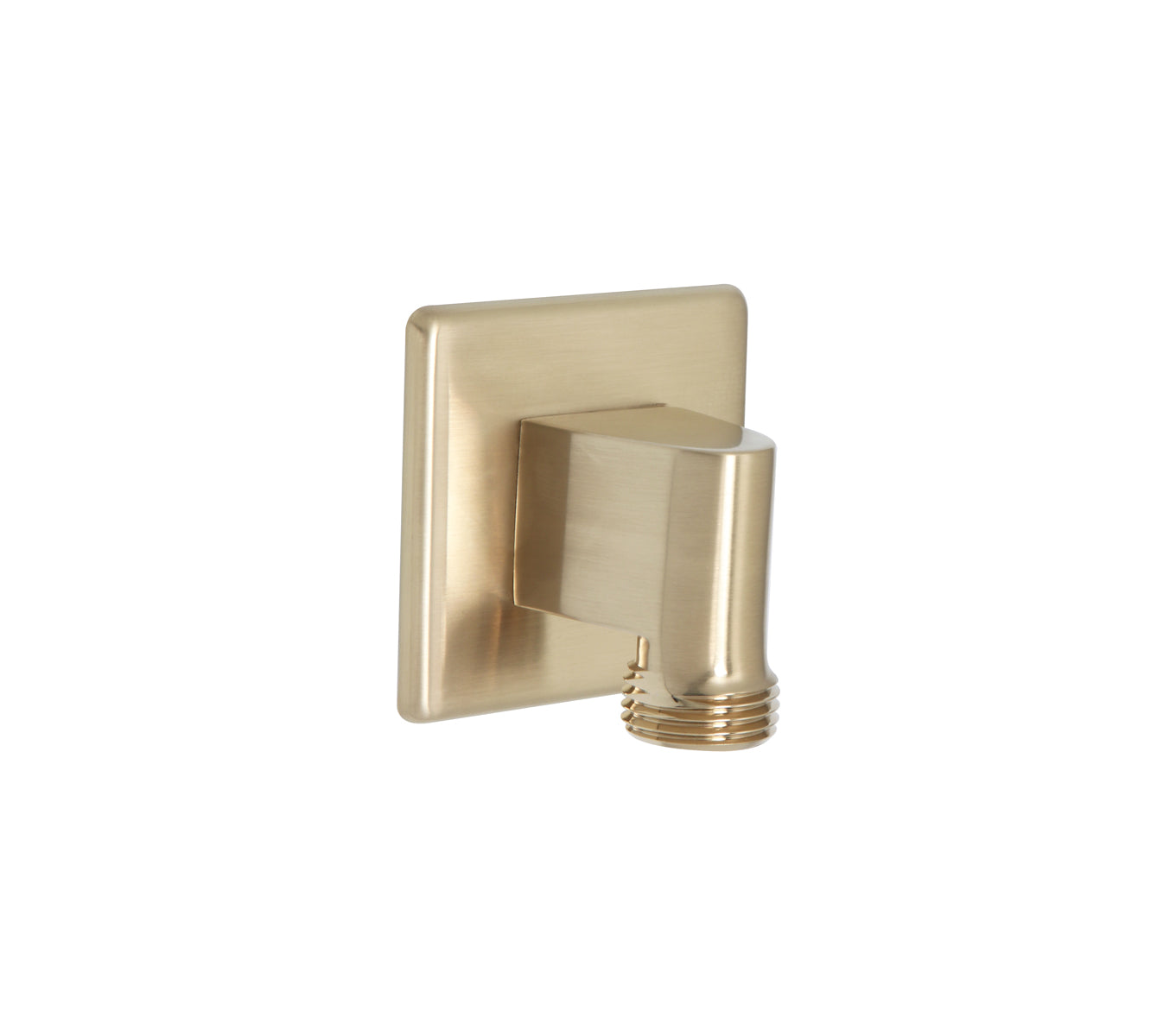 Wall Supply Elbow