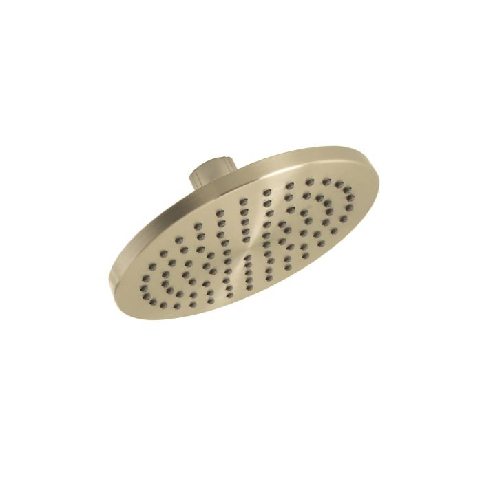 6" Rain Shower Head
