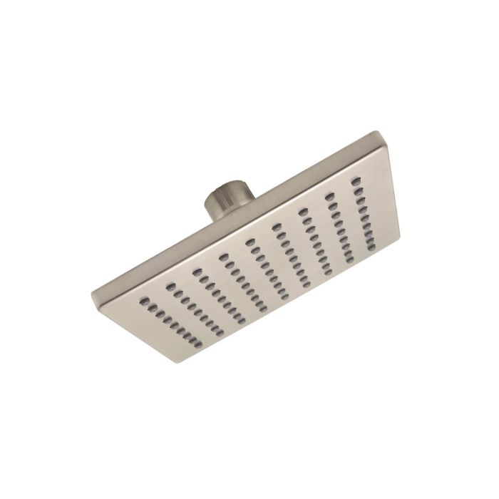 6" Shower Head