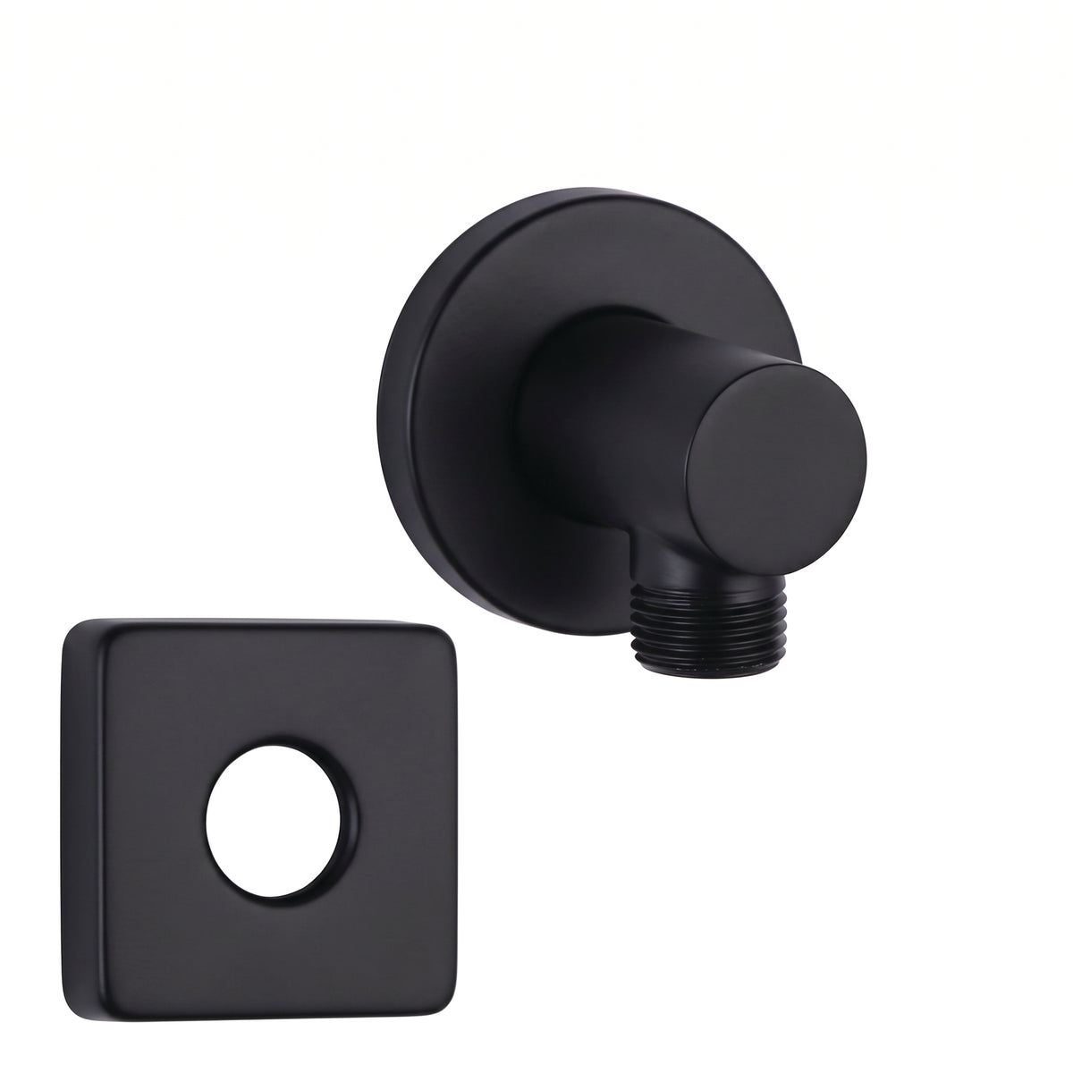 Wall Supply Elbow