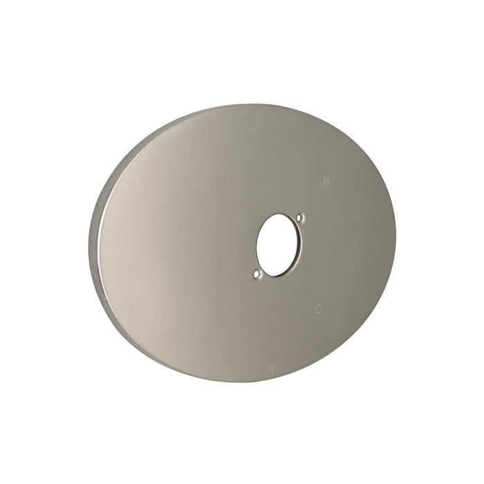 Retrofit Shower Face Plate