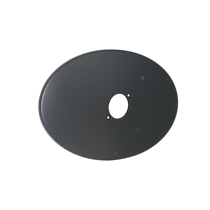 Retrofit Shower Face Plate