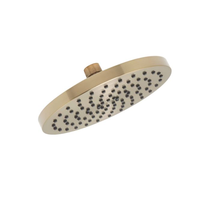 8" Rain Shower Head