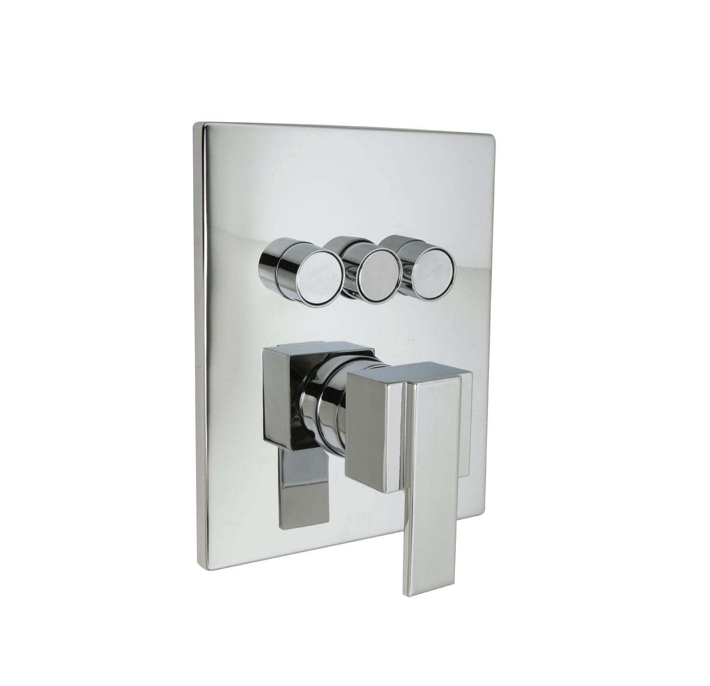 Push Button Trim