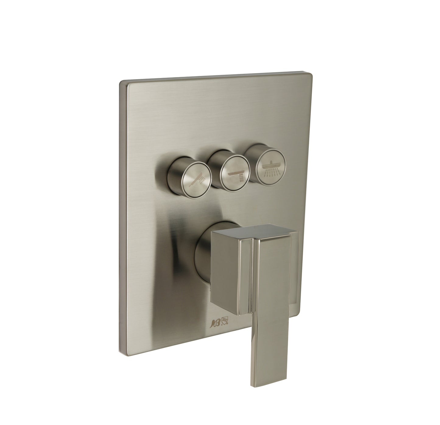 Push Button Trim