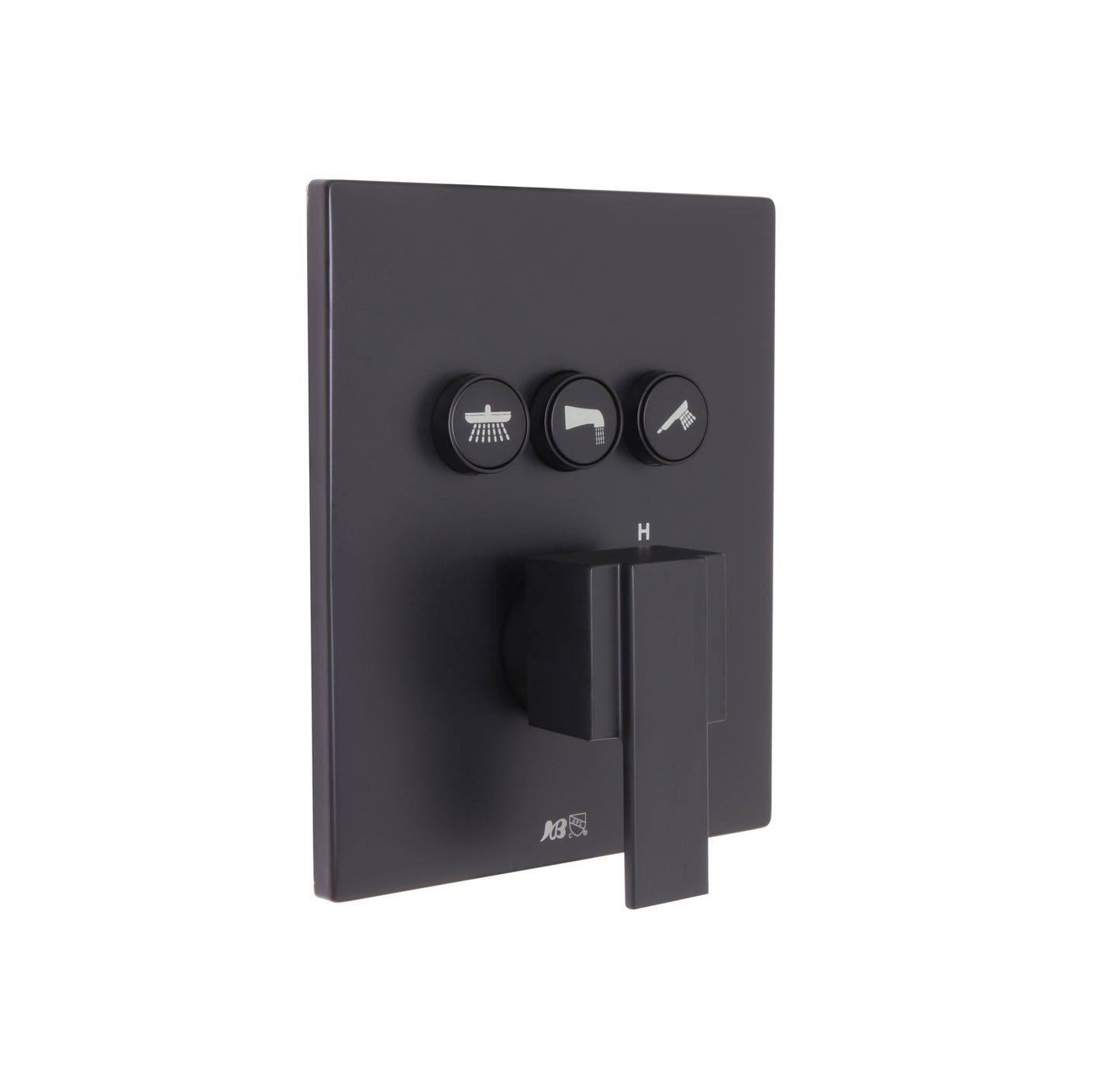 Push Button Trim