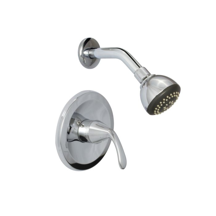 Trend Shower Trim