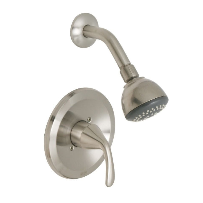 Trend Shower Trim