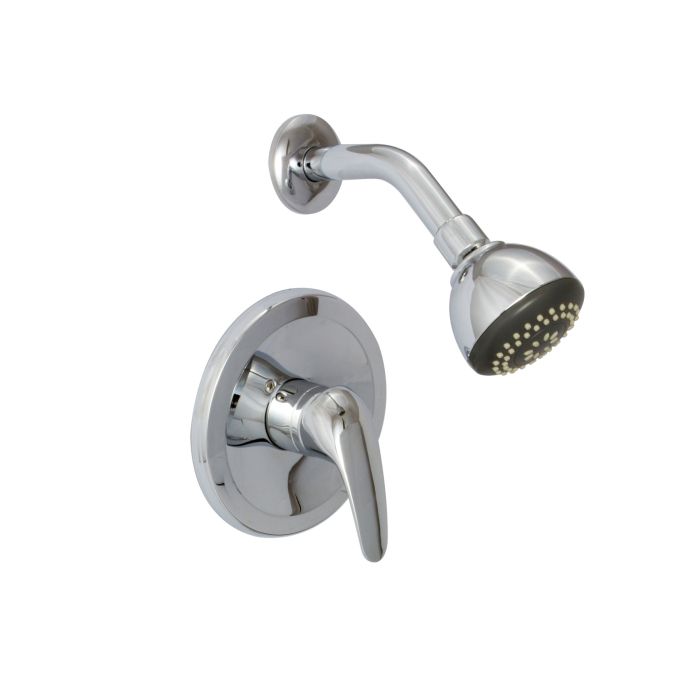 HB Pro Shower Trim