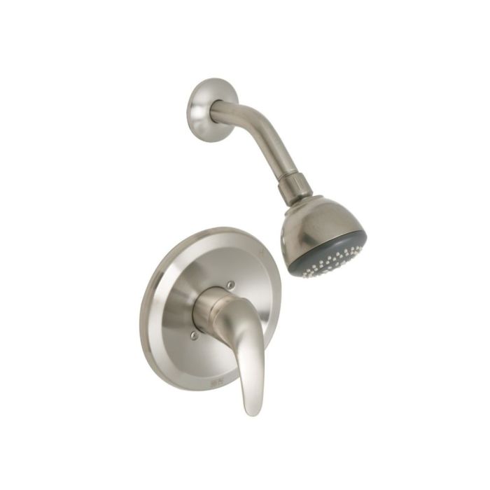 HB Pro Shower Trim