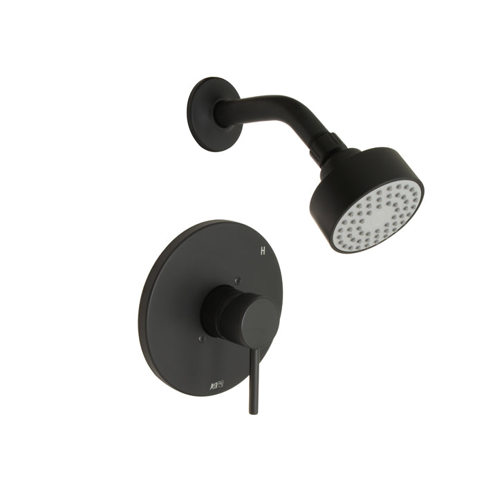 Builder Shower