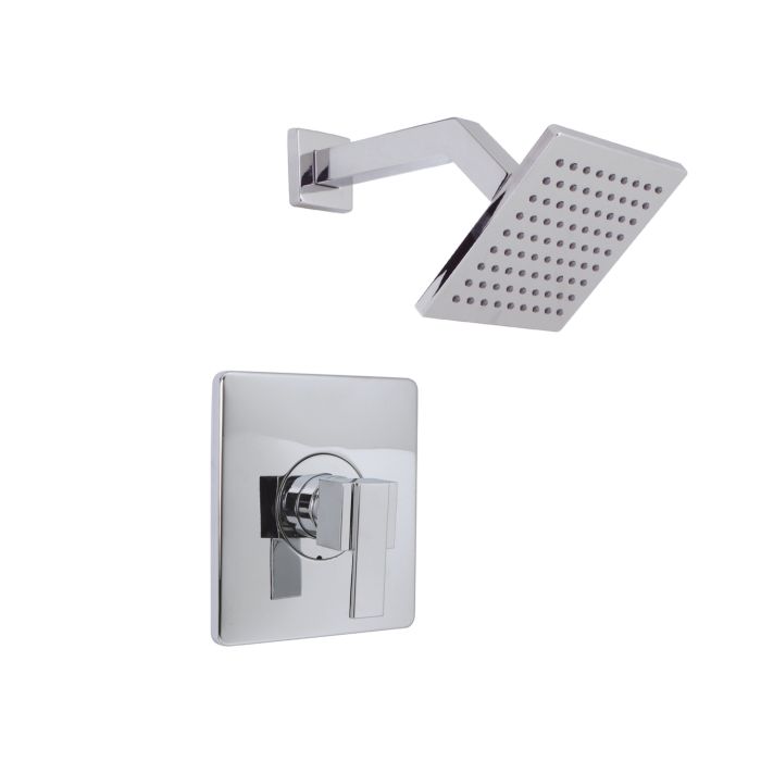 Razo Shower Trim