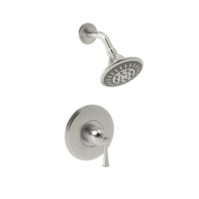 Woodbury Shower