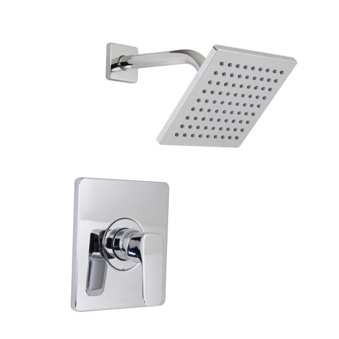 Sevaun Shower Trim