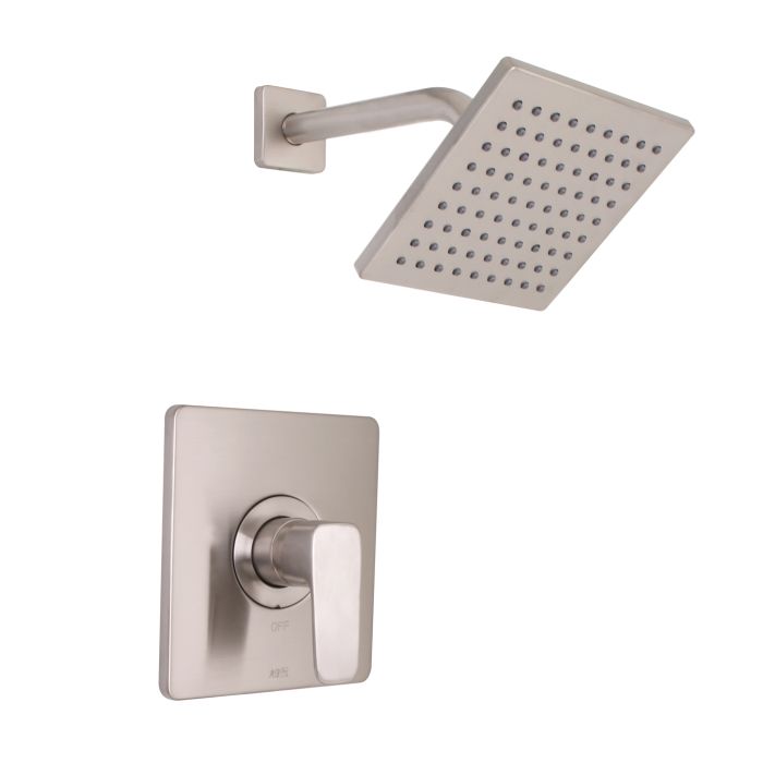 Sevaun Shower Trim