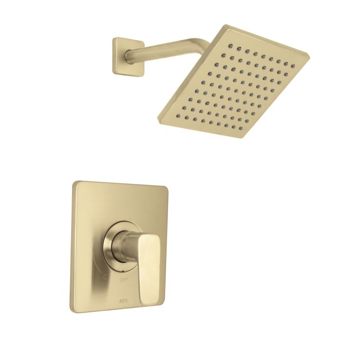 Sevaun Shower Trim