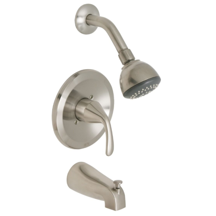 Trend Tub & Shower