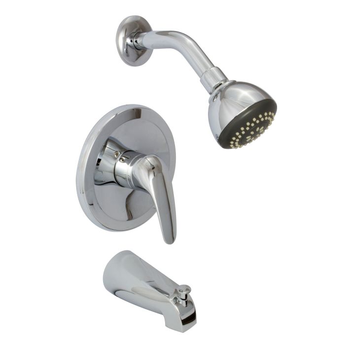 HB Pro Tub & Shower